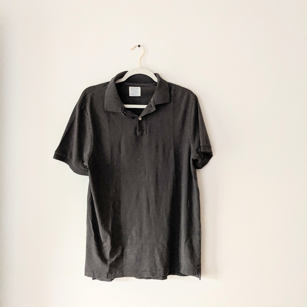 Men's J.Crew Polo Shirt